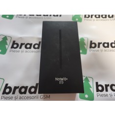 Cutie Samsung Galaxy Note 10+ 5G fara accesorii