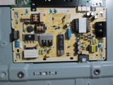 sursa alimentare L55S6_DVD BN44-01267E functionala, recuperata dintr-un tv Samsung TU55DU7105KXXC