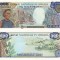 RWANDA 5.000 francs 1988 UNC!!!