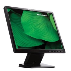 Monitor Second Hand, Lenovo L1900PA, LED, Diagonala 19 inch foto