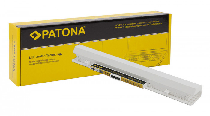 Baterie PATONA Lenovo IdeaPad S210 S215 seria L12C3A01 L12M3A01 L12S3F0 - Patona