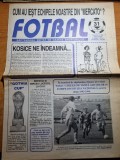 fotbal 4-10 august 1993-toate venirile si plecarile de jucatori in divizia A