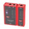 Tester UTP+TEL Uni-Trend