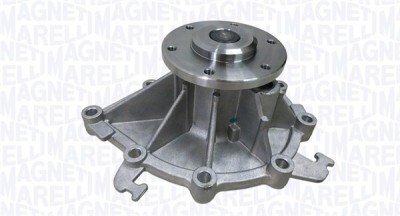 MAGNETI MARELLI 352316171346 Pompă de apă, răcire motor foto