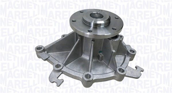 MAGNETI MARELLI 352316171346 Pompă de apă, răcire motor
