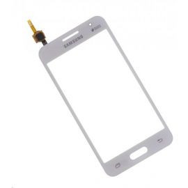 Touchscreen Samsung Galaxy Core 2 G355 alb foto