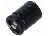 Condensator electrolitic NICHICON 680uF 200V SNAP-IN
