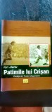 Ion Jianu - Patimile lui Crișan. Prefață de Traian Ungureanu