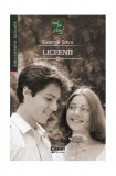 Liceenii - Paperback brosat - George Șovu - Corint