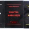 TRILOGIA CARUNTA , VOLUMELE I - III - poezii de ADRIAN PAUNESCU , 1993 - 1994