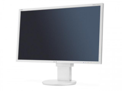 Monitor Second Hand NEC EA223WM, 22 Inch LED, 1680 x 1050, VGA, DVI NewTechnology Media foto