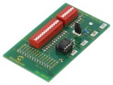 Kituri Dezvoltare Microchip MCP6S22 MCP6S92 MCP6SX2DM-PCTLTH