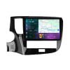 Navigatie dedicata cu Android Mitsubishi Outlander III 2019 - 2021, 12GB RAM,