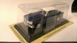 Macheta Volvo 120 Amazon - IXO/ DeAgostini Masini de Legenda 1/43