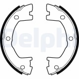 DELPHI LS2115 Set saboti frana