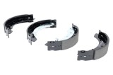 Set saboti frana Peugeot 206, 206 Sw, 206+ Motor 1.1, 1.1 i, 1.4, 1.4 16V, 1.4 HDi, 1.4 HDi eco 70, 1.4 i, 1.4 i, 1.4 LPG, 1.6, 1.6 16V, 1.6 BiFuel,