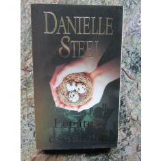 DANIELLE STEEL - LEGATURI DE FAMILIE
