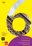 Cumpara ieftin Limba moderna 2. Franceza. Caietul elevului. Clasa a VI-a/Ana Carrion, Laureda Kharbache, Matilde Martinez Salles, Michele Bosquet, Yolanda Rennes, Ma, Art Klett