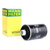Filtru Ulei Mann Filter Audi A3 8P 2003-2013 W719/45, Mann-Filter
