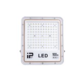 Proiector cu LED, putere 100W, IP66, alb Z-TOOLS / ZTS9020