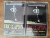 Eric Clapton - Just One Night (live) 2 casete, Casete audio