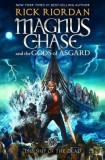 Magnus Chase and the Gods of Asgard, Book 3 the Ship of the Dead