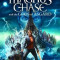 Magnus Chase and the Gods of Asgard, Book 3 the Ship of the Dead