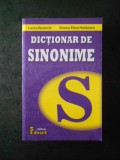 LUCICA BUZENCHI - DICTIONAR DE SINONIME