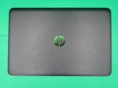 HP Pavilion 15-bc414nq Capac Display LCD Negru 15-BC, 15T-BC, 15-AX, 15-DP SWAP