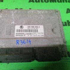 Calculator ecu Skoda Fabia (1999-2008) 03e906033a