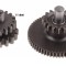 Pinioane electromotor ATV 200-250cc