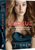 Cumpara ieftin Ruckus/L.J. Shen