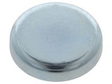 Magnet fix ferită 180N &Oslash;47mm H9mm oţel ELESA GANTER