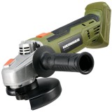 Heinner HR-LPU001 ONE POWER - Polizor unghiular fara acumulatori si incarcator Li-Ion 18 V - Ah 125 mm
