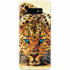 Husa silicon pentru Samsung Galaxy S10 Lite, Animal Tiger