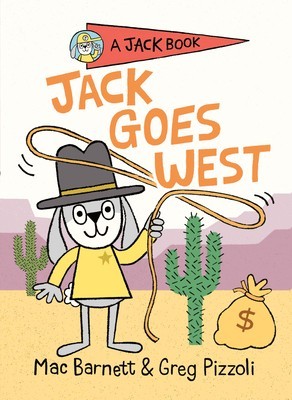 Jack Goes West foto