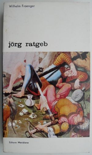 Jorg Ratgeb &ndash; Wilhelm Fraenger