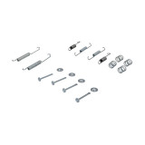 Cumpara ieftin Set accesorii sabot de frana RENAULT CLIO I B C57 5 357 ATE 03013790562