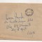 FD5 - Plic Circulat Intern, Iasi- Dorohoi, Include Corespondenta - 1972