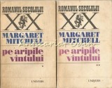 Pe Aripile Vantului I, II - Margaret Mitchell