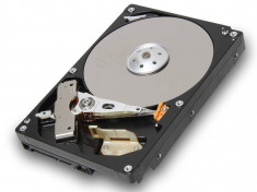 Hard disk Toshiba DT01ACA100 1Tb SATA-III 7200 Rpm 32Mb foto