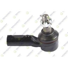 Cap bara Toyota Hilux 8 Pick-Up (N1), 05.15-, 2.4 D (GUN112_, GUN122_, GUN135_, GUN120_), 2.4 D (GUN135), 2.4 D 4WD (GUN125), 2.4 D 4WD (GUN125_), 2.