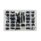 Cumpara ieftin Set 340 buc Suruburi Drujba Husqvarna 137, 142, 51, 55 - 362, 365, 372, etc, Ronex