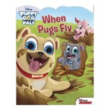 Disney Puppy Dog Pals
