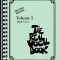 The Real Vocal Book - Volume I: High Voice