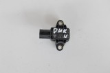 Senzor de impact lateral st&acirc;nga AUDI A3 Cabrio 8P7 2008 OEM: 8P0955557 1610783