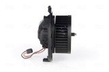 Ventilator habitaclu Audi Q3, Tt; Cupra Ateca; Seat Ateca; Skoda Karoq, Kodiaq; VW Golf Alltrack VII, Golf Sportsvan VII, diam. 154 mm, OE 5Q1819021A