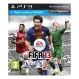 Joc PS3 FIFA 13 Playstation 3 de colectie
