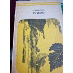 Poezii - G. Bacovia