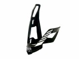 Cumpara ieftin Suport Bidon Apa P2R HUGG - Negru-Alb Ultimate FactoryBikes